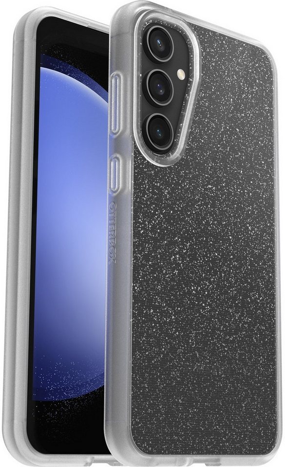 Otterbox Handytasche OtterBox React Samsung Galaxy S23 FE Stardust - clear von Otterbox