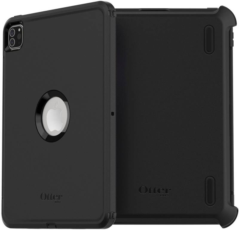 Otterbox Tablettasche OtterBox Defender für iPad Pro 11- (3rd /2nd /1st Gen), black. von Otterbox