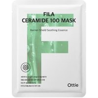 Ottie - 100 Mask - 4 Types Fila Ceramide von Ottie