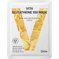 Ottie - 100 Mask - 4 Types Vita Glutathione von Ottie