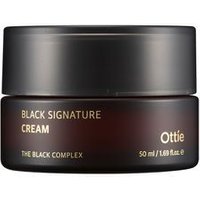Ottie - Black Signature Cream 50ml 50ml von Ottie