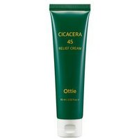 Ottie - Cicacera 45 Relief Cream 60ml von Ottie