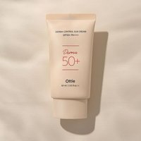 Ottie - Derma Control Sun Cream - Sonnencreme Ottie - Derma Control Sun Cream - Sonnencreme von Ottie