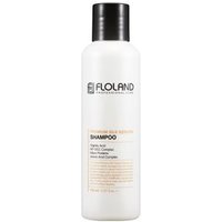 Ottie - Floland Premium Silk Keratin Shampoo Mini 150ml Ottie - Floland Premium Silk Keratin Shampoo Mini 150ml von Ottie
