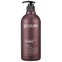 Ottie - Floland Premium Silk Keratin Treatment Jumbo 530ml von Ottie