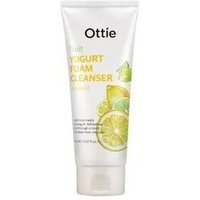 Ottie - Fruits Yogurt Foam Cleanser - Reinigungsschaum von Ottie