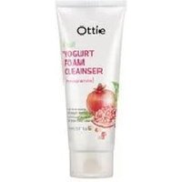 Ottie - Fruits Yogurt Foam Cleanser - Reinigungsschaum von Ottie