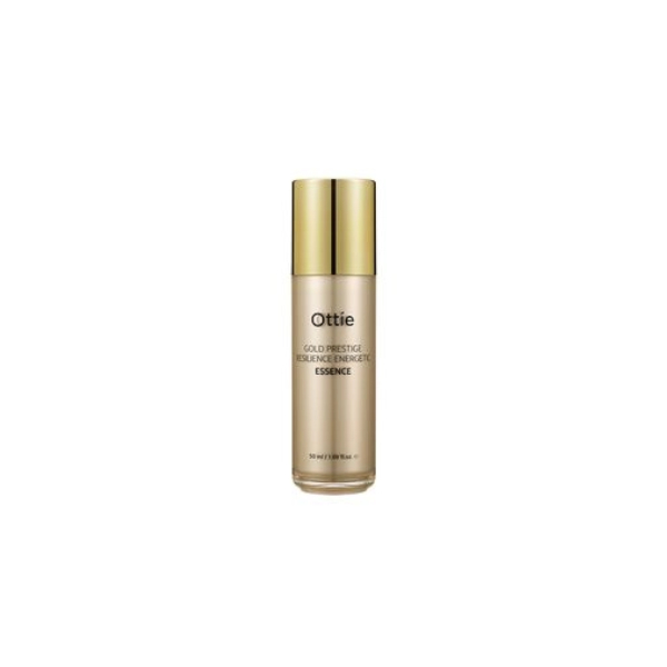 Ottie - Gold Prestige Resilience Energetic Essence - 50ml von Ottie