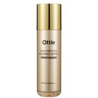 Ottie - Gold Prestige Resilience Gentle Moisturizer 130ml von Ottie