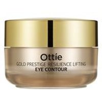 Ottie - Gold Prestige Resilience Lifting Eye Contour 30ml von Ottie
