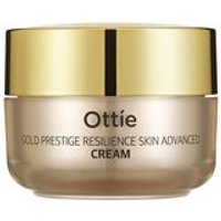 Ottie - Gold Prestige Resilience Skin Advanced Cream 50ml von Ottie
