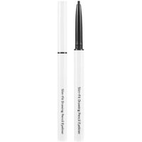 Ottie - Slim-Fit Drawing Pencil Eyeliner #01 Black von Ottie