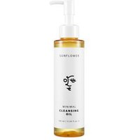 Ottie - Sunflower Minimal Cleansing Oil 155ml Ottie - Sunflower Minimal Cleansing Oil 155ml von Ottie