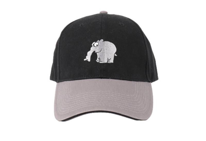 Ottifant Productions GmbH Baseball Cap Ottifant Productions GmbH Baseball Cap von Ottifant Productions GmbH