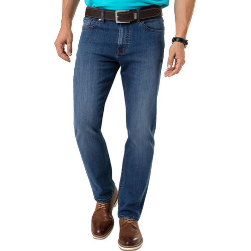 OTTO KERN Herren Denimstretch-Jeans von Otto Kern