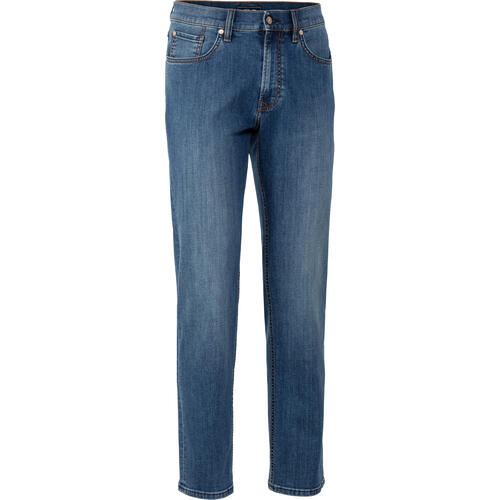 OTTO KERN Herren Denimstretch-Jeans OTTO KERN Herren Denimstretch-Jeans von Otto Kern