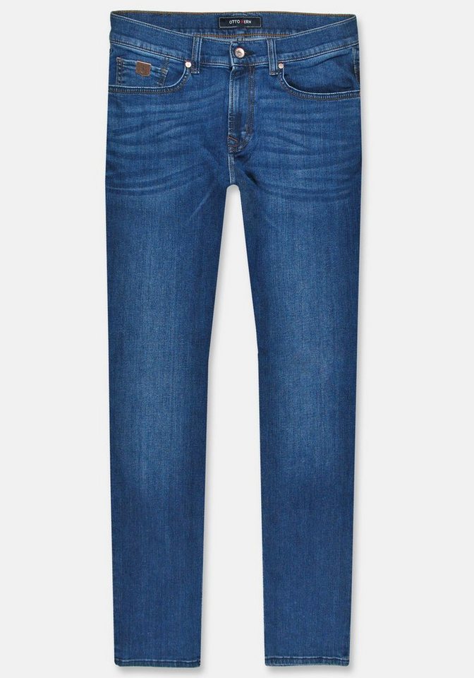 Otto Kern 5-Pocket-Jeans John Pure Flex Denim von Otto Kern