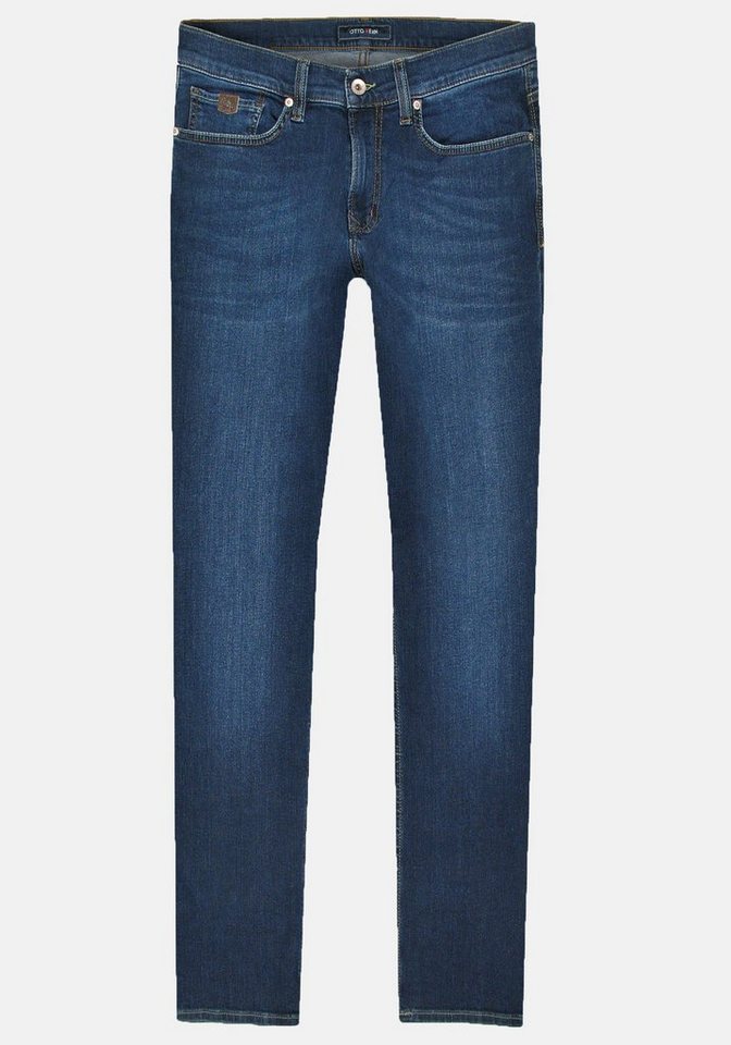 Otto Kern 5-Pocket-Jeans John Pure Flex Denim von Otto Kern