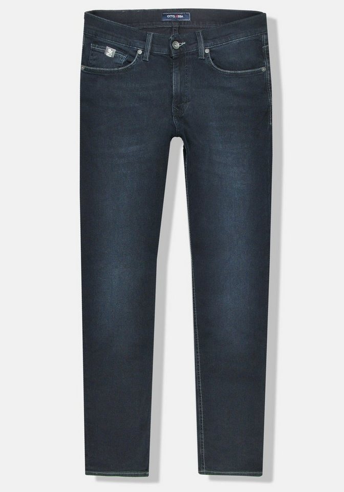 Otto Kern 5-Pocket-Jeans John Pure Flex Denim von Otto Kern