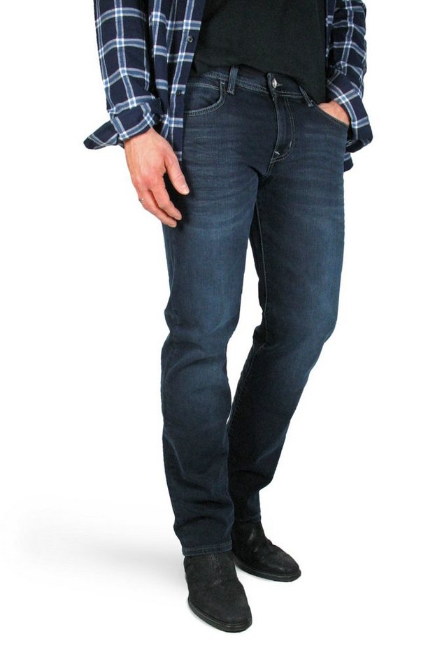 Otto Kern 5-Pocket-Jeans John Stretch Denim von Otto Kern