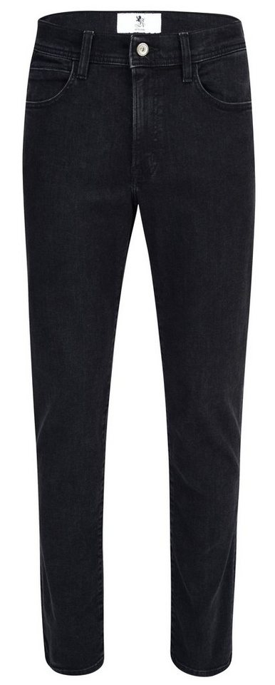 Otto Kern 5-Pocket-Jeans OTTO KERN JOHN black black stonewash 67043 6812.9801 von Otto Kern
