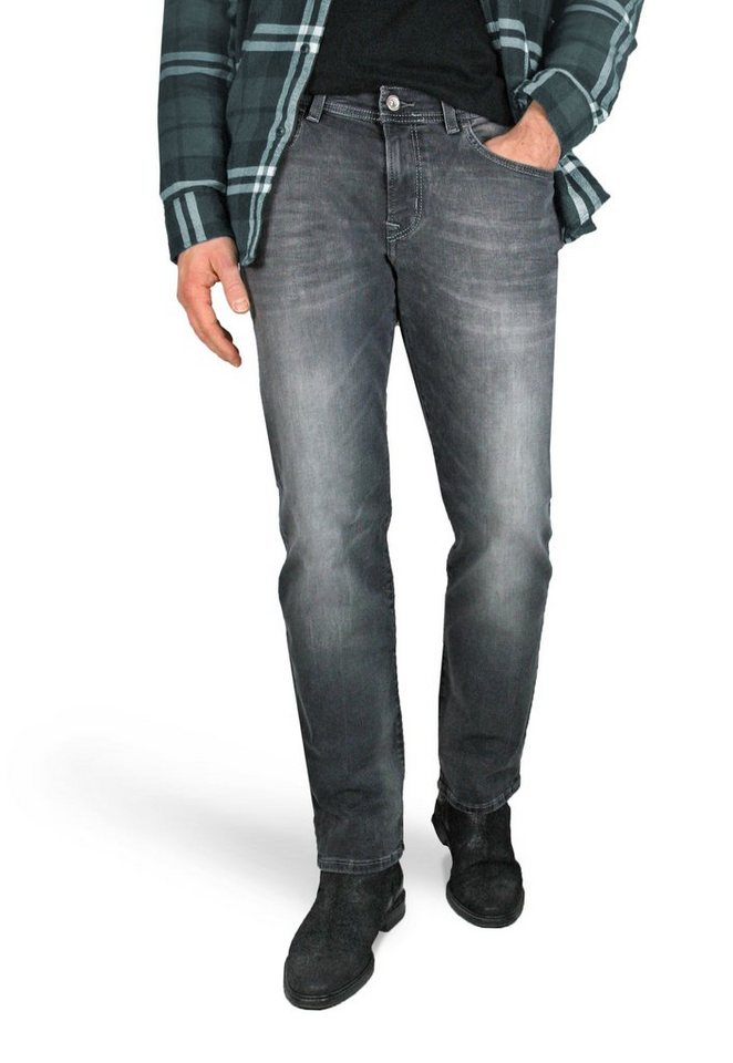 Otto Kern 5-Pocket-Jeans Ray Stretch Denim von Otto Kern