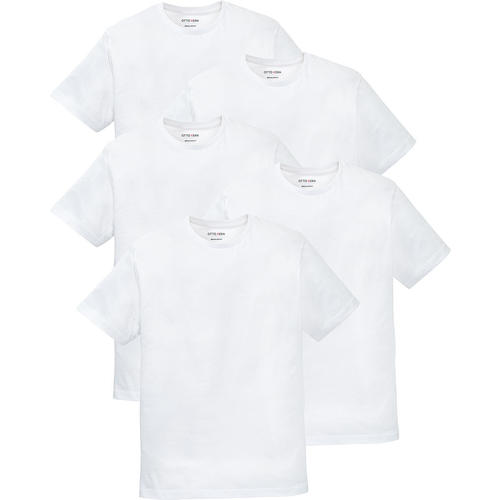 Otto Kern 5er Pack T-Shirts Rundhals von Otto Kern