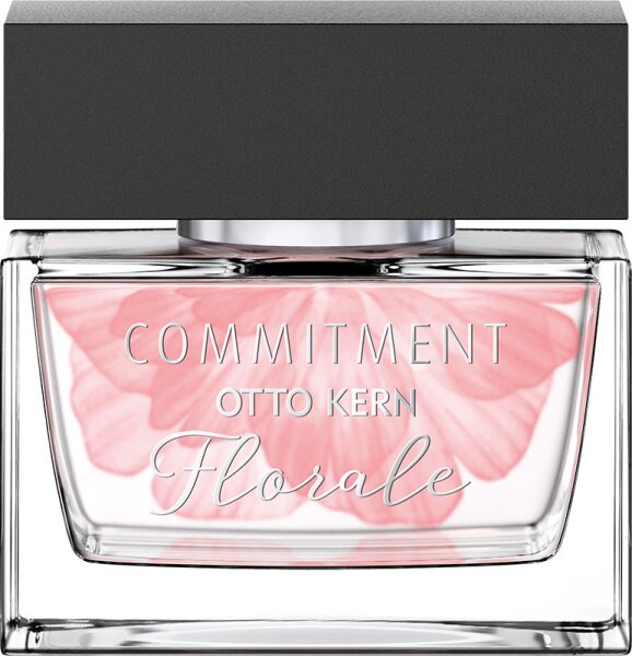 Otto Kern Commitment Florale Eau de Toilette (EdT) 30 ml von Otto Kern