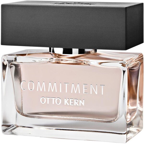 Otto Kern Commitment Woman Eau de Parfum (EdP) 30 ml von Otto Kern