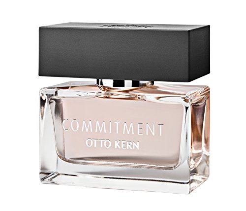 Otto Kern Commitment. Eau de Toilette. 30 ml. Natural Spray. von Otto Kern