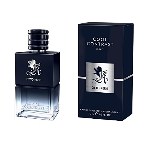 Otto Kern Cool Contrast Man Eau de Toilette 30ml von Otto Kern