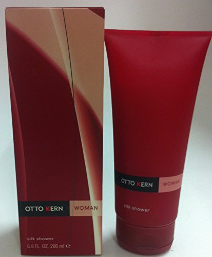 Otto Kern Damendüfte Woman Duschgel 200 ml von Otto Kern