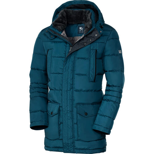 Otto Kern Herren Stepp-Parka von Otto Kern