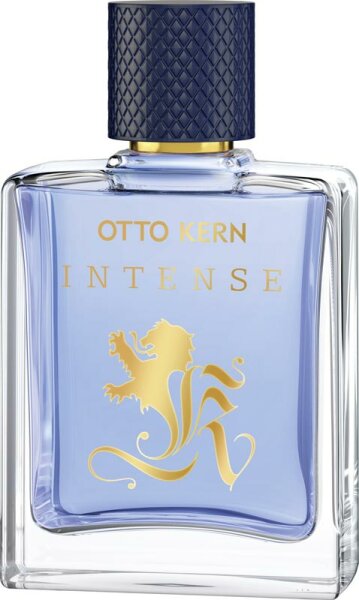 Otto Kern Intense Eau de Toilette (EdT) 50 ml von Otto Kern