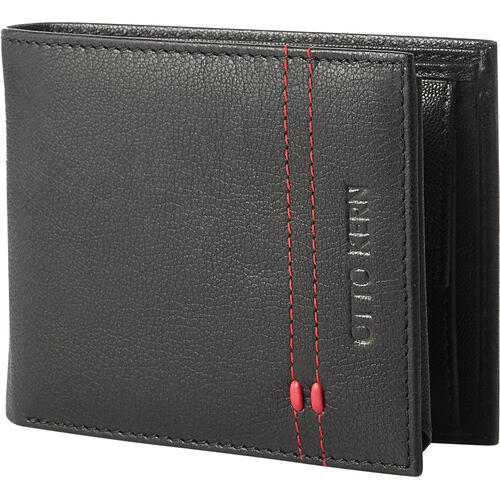 Otto Kern RFID-Ledergeldbörse von Otto Kern