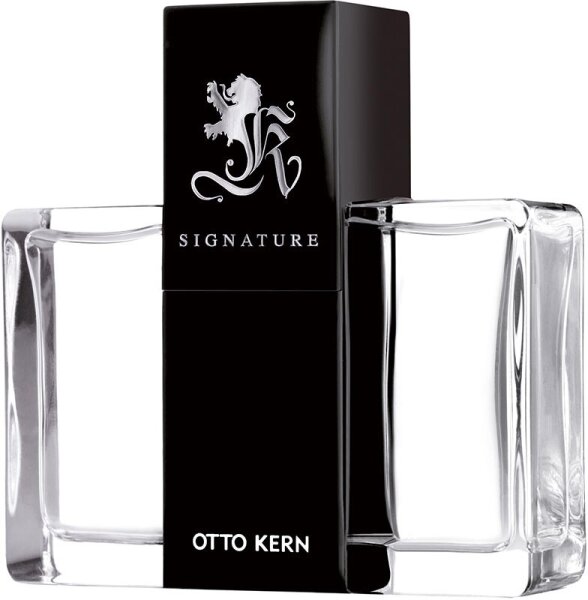 Otto Kern Signature Man After Shave Lotion 50 ml von Otto Kern