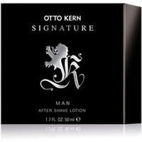 Otto Kern Signature Man After Shave Lotion von Otto Kern