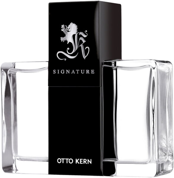 Otto Kern Signature Man Eau de Parfum (EdP) 30 ml von Otto Kern