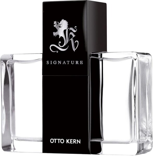 Otto Kern Signature Man Eau de Toilette (EdT) 30 ml von Otto Kern