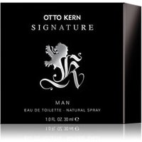 Otto Kern Signature Man Eau de Toilette von Otto Kern
