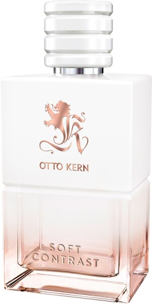 Otto Kern Soft Contrast Woman Eau de Parfum (EdP) 30 ml von Otto Kern