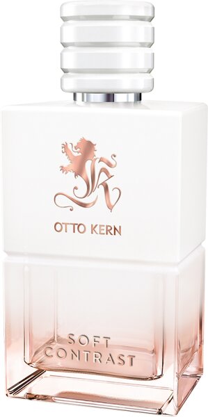 Otto Kern Soft Contrast Woman Eau de Toilette (EdT) 30 ml von Otto Kern