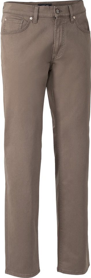 Otto Kern Stretch-Hose mit weichem Denimstretch-Gewebe von Otto Kern