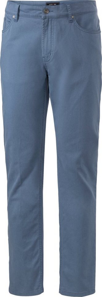 Otto Kern Stretch-Jeans im 5-Pocket-Style, mit hervorragender Farbintensität von Otto Kern