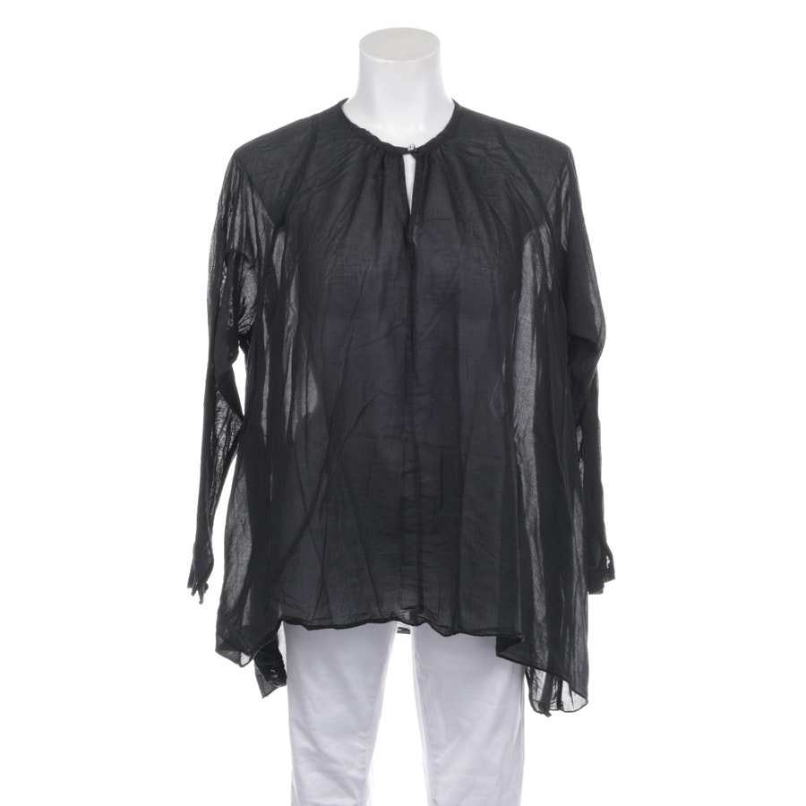 Ottod'ame Bluse 32 Schwarz von Ottod'ame