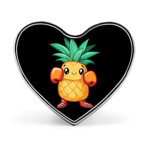 Boxing Pine Heart Badge Unisex Metall Memorial Reel Pin Revers Brosche Button Kleid Mantel Zubehör für Rucksack Hochzeit Boxing Pine Heart Badge Unisex Metall Memorial Reel Pin Revers Brosche Button Kleid Mantel Zubehör für Rucksack Hochzeit von Oudrspo