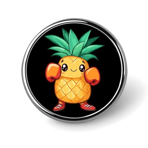 Boxing Pine Runde Brosche Pins Revers Krawatte Abzeichen Metall Memorial Button Pin Kit für Hut Hemd Kleidung Taschen Dekor Boxing Pine Runde Brosche Pins Revers Krawatte Abzeichen Metall Memorial Button Pin Kit für Hut Hemd Kleidung Taschen Dekor von Oudrspo