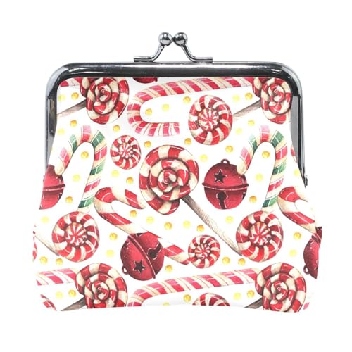Multi 14 Damen-Geldbörse aus Leder, Hasp-Kartenschlüssel, Wechselgeldbörse, Kiss Lock, Clutch, Tasche, Damen-Handtasche mit Kleiner Schnalle, Aufdruck Pfau mit schönen Federn, grün-blaues Muster Multi 14 Damen-Geldbörse aus Leder, Hasp-Kartenschlüssel, Wechselgeldbörse, Kiss Lock, Clutch, Tasche, Damen-Handtasche mit Kleiner Schnalle, Aufdruck Pfau mit schönen Federn, grün-blaues Muster von Oudrspo