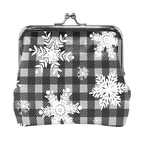 Multi 19 Damen-Geldbörse aus Leder, Hasp-Kartenschlüssel, Wechselgeldbörse, Kiss Lock, Clutch, Tasche, Damenhandtasche mit Kleiner Schnalle, Aufdruck: Schönes Sonnenblumenfeld im Sommer von Oudrspo