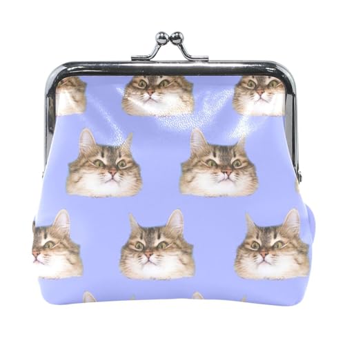 Multi 3 Damen-Geldbörse aus Leder, Hasp-Kartenschlüssel, Wechselgeldbörse, Kiss Lock, Clutch, Tasche, Damen-Handtasche mit Kleiner Schnalle, Aufdruck Pfau mit schönen Federn, grün-blaues Muster Multi 3 Damen-Geldbörse aus Leder, Hasp-Kartenschlüssel, Wechselgeldbörse, Kiss Lock, Clutch, Tasche, Damen-Handtasche mit Kleiner Schnalle, Aufdruck Pfau mit schönen Federn, grün-blaues Muster von Oudrspo